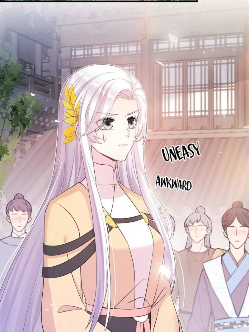The Beauty and Her Adonises Chapter 5 - page 12