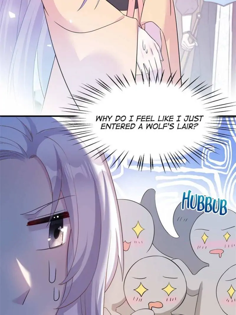 The Beauty and Her Adonises Chapter 5 - page 13
