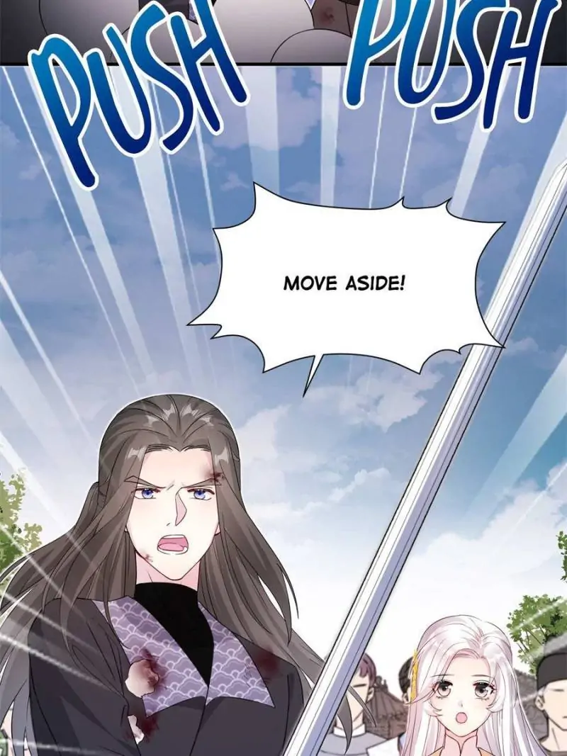 The Beauty and Her Adonises Chapter 5 - page 15