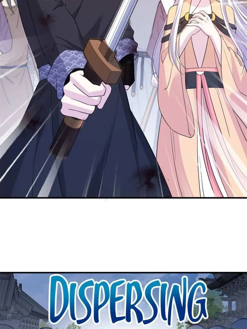 The Beauty and Her Adonises Chapter 5 - page 16
