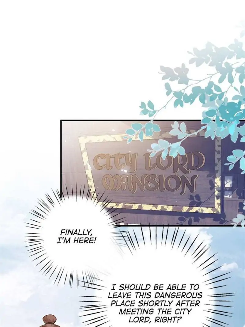 The Beauty and Her Adonises Chapter 5 - page 19