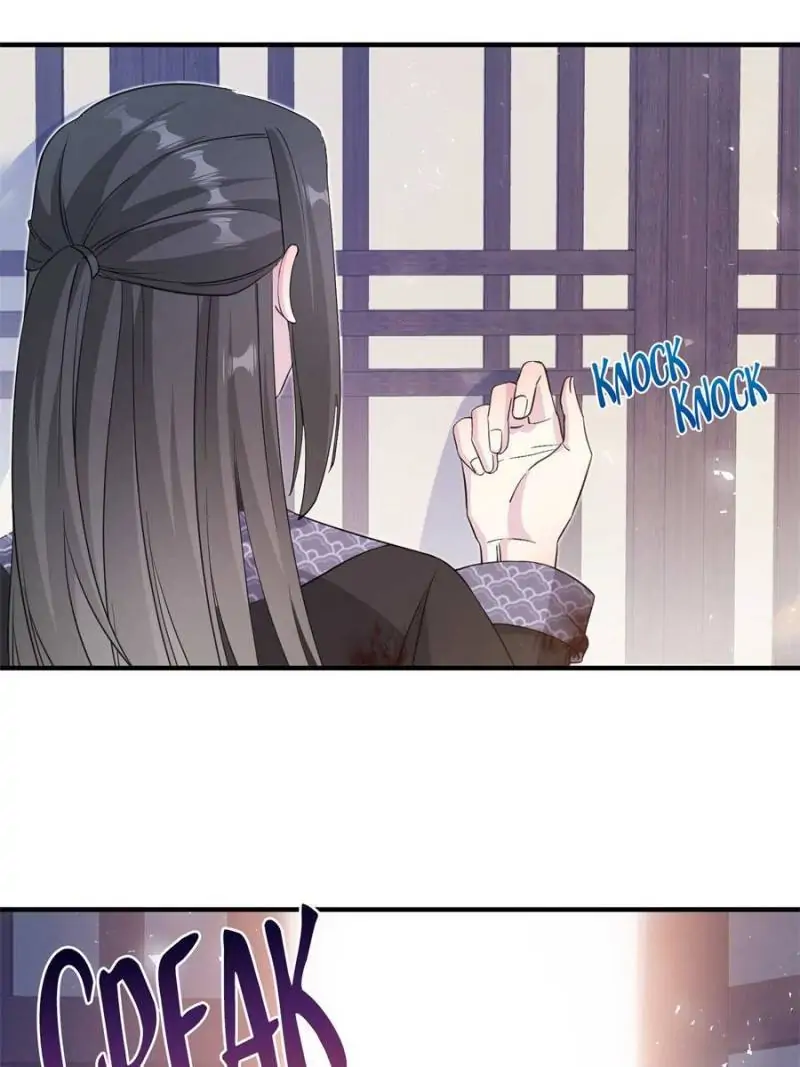 The Beauty and Her Adonises Chapter 5 - page 21