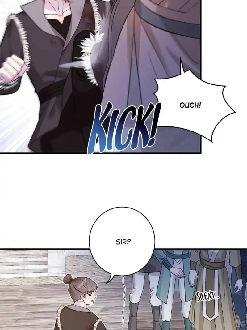 The Beauty and Her Adonises Chapter 5 - page 29