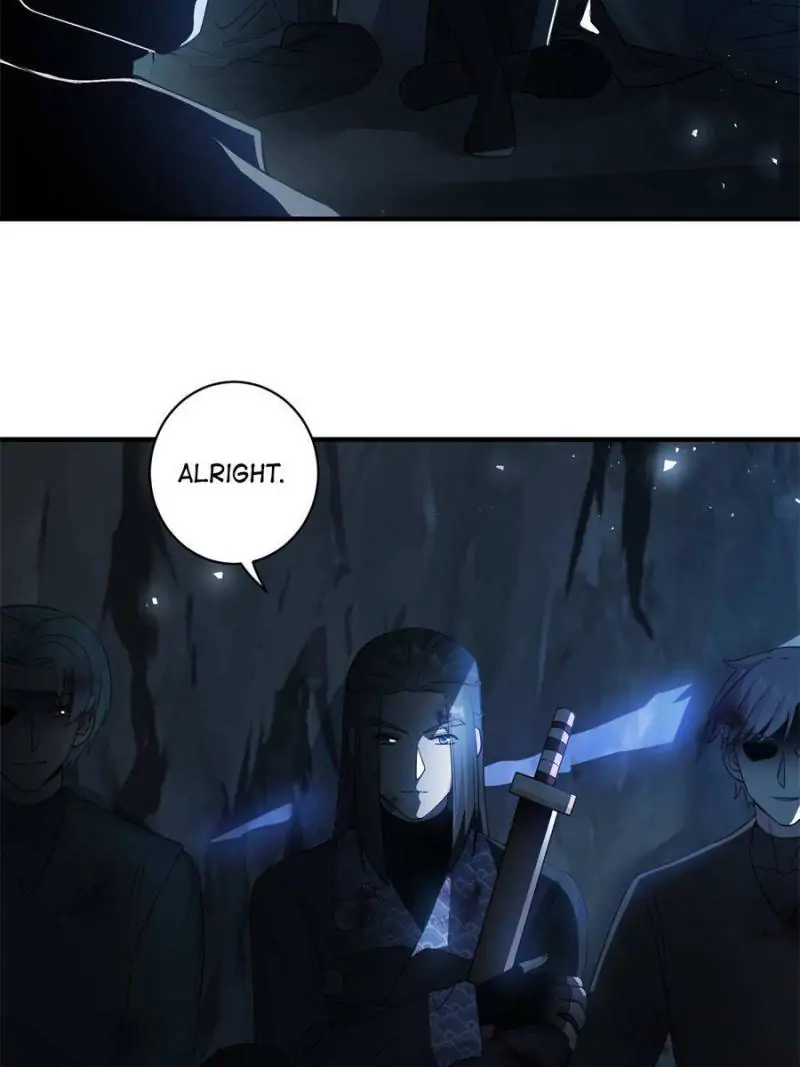 The Beauty and Her Adonises Chapter 5 - page 3