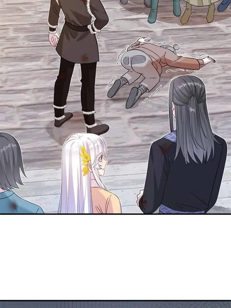 The Beauty and Her Adonises Chapter 5 - page 30