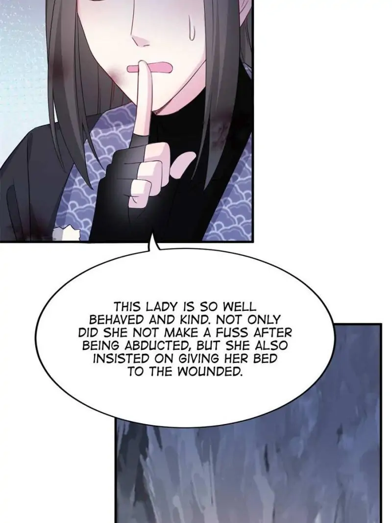 The Beauty and Her Adonises Chapter 5 - page 6
