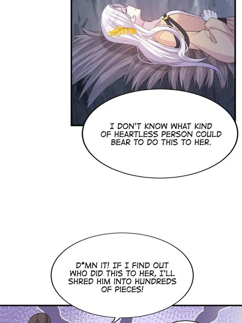 The Beauty and Her Adonises Chapter 5 - page 7