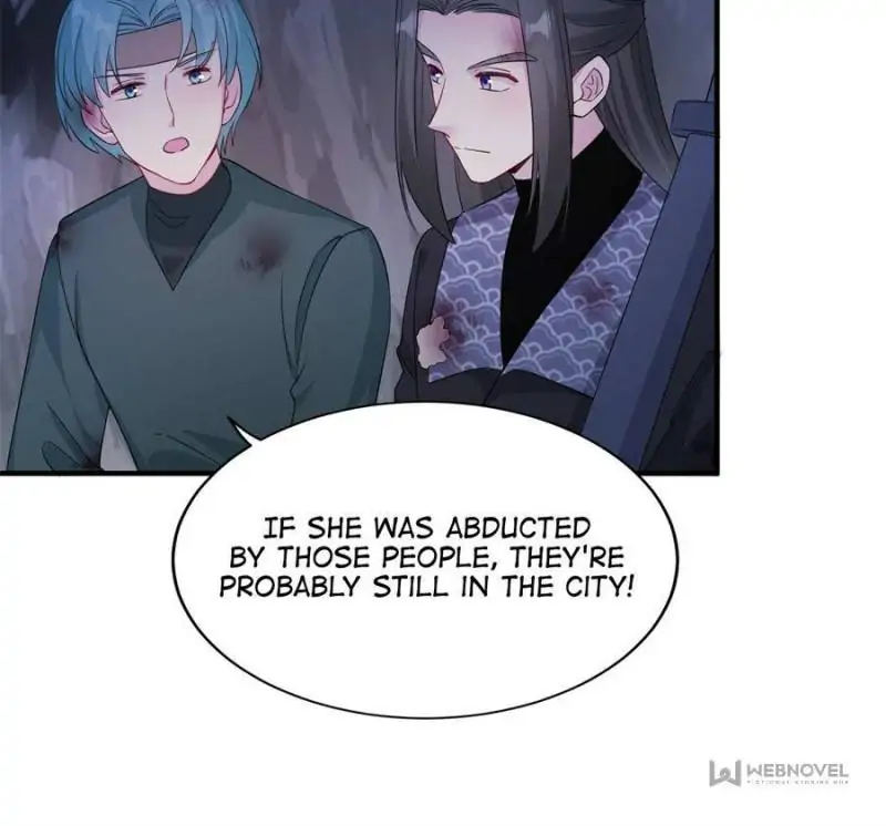 The Beauty and Her Adonises Chapter 5 - page 9
