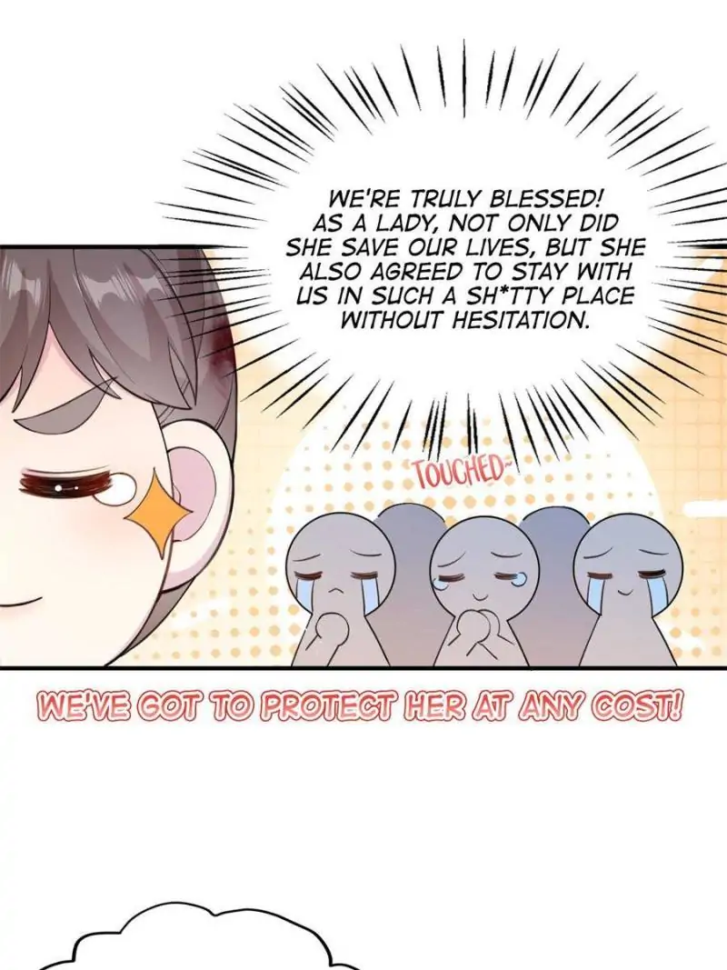 The Beauty and Her Adonises Chapter 4 - page 10