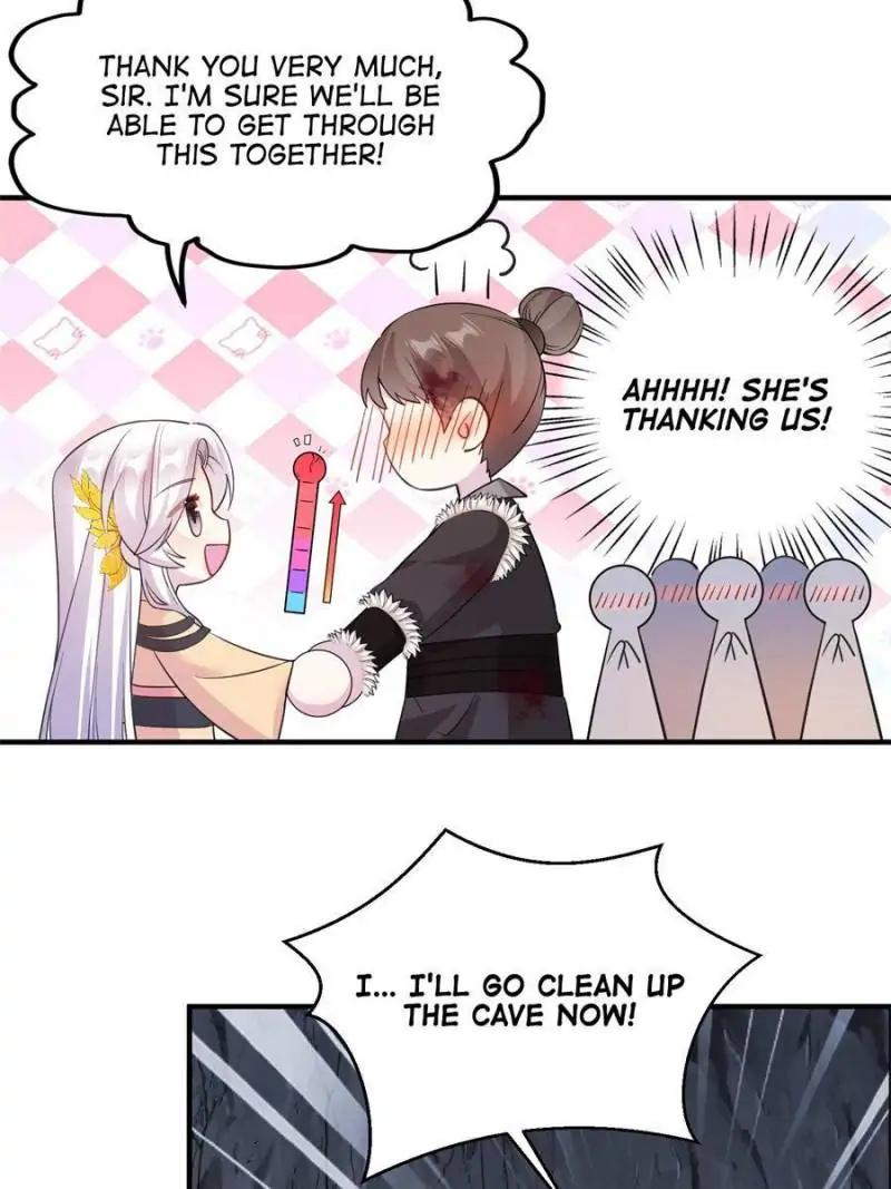 The Beauty and Her Adonises Chapter 4 - page 12