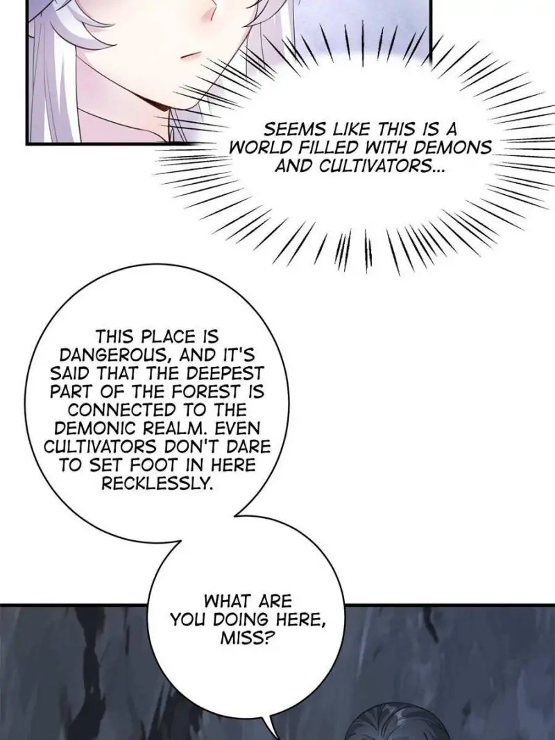 The Beauty and Her Adonises Chapter 4 - page 16