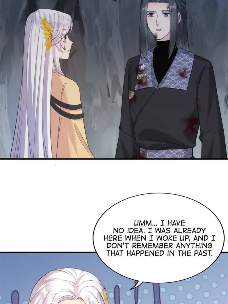The Beauty and Her Adonises Chapter 4 - page 17
