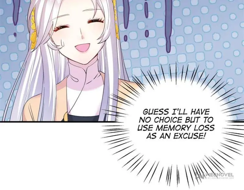 The Beauty and Her Adonises Chapter 4 - page 18