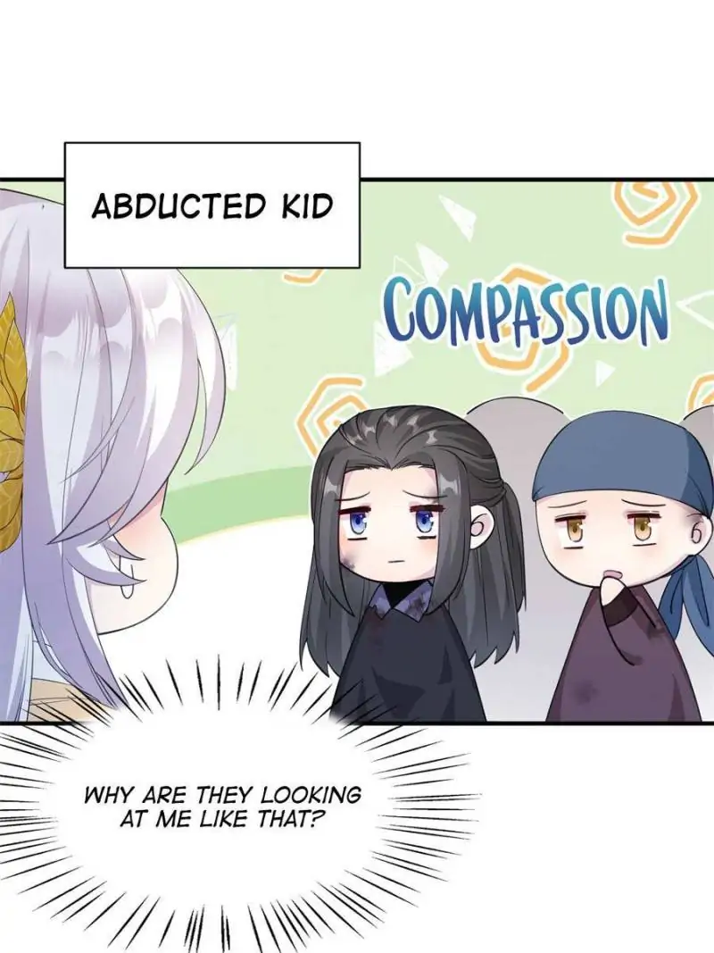 The Beauty and Her Adonises Chapter 4 - page 19