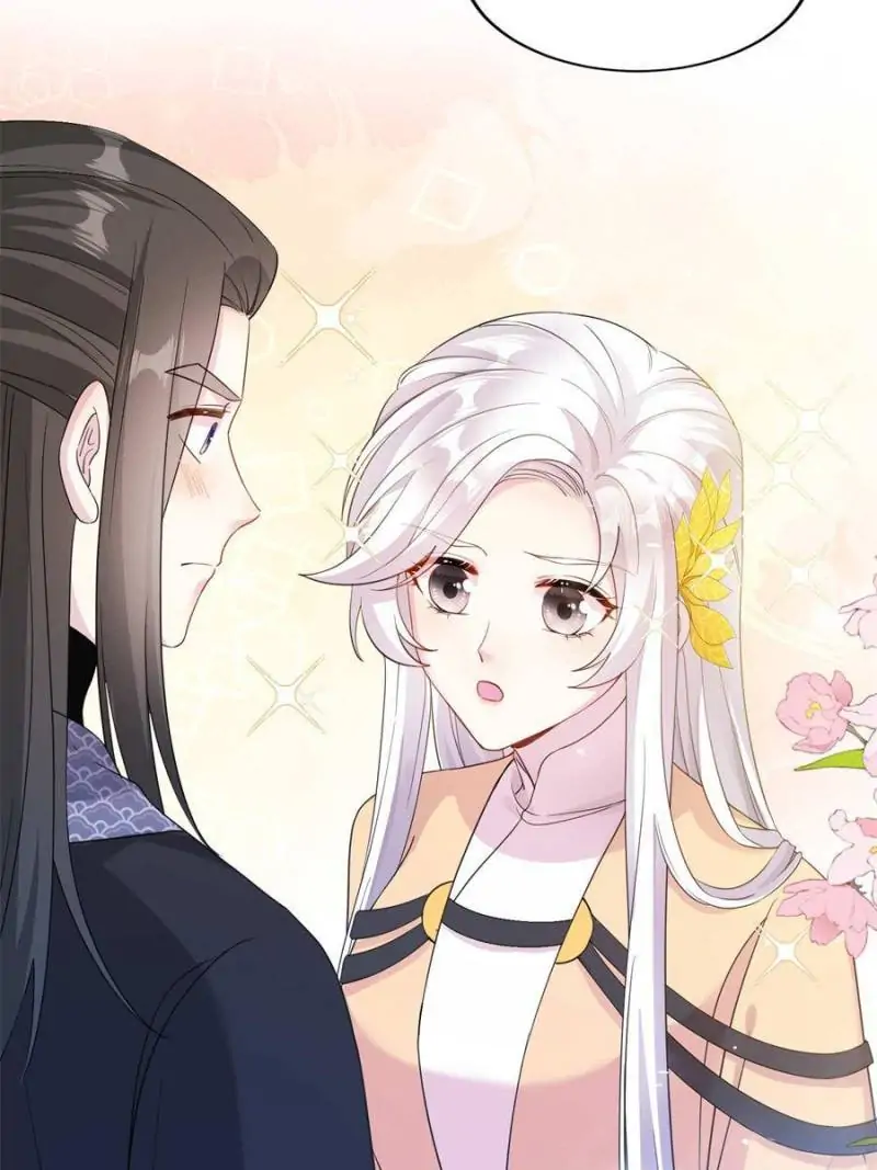 The Beauty and Her Adonises Chapter 4 - page 2