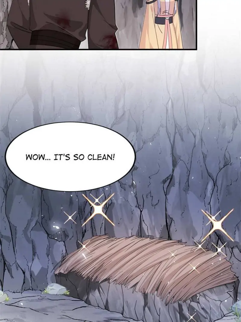 The Beauty and Her Adonises Chapter 4 - page 22