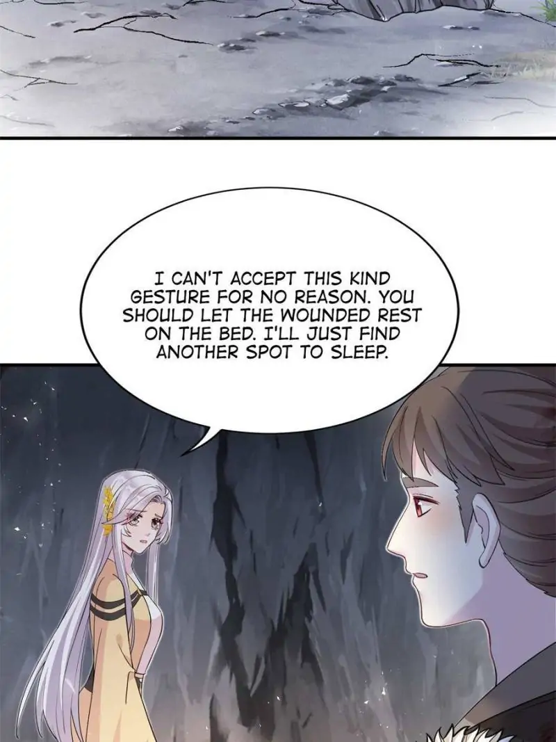 The Beauty and Her Adonises Chapter 4 - page 23