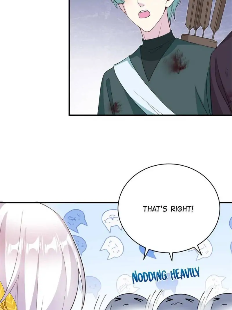 The Beauty and Her Adonises Chapter 4 - page 27