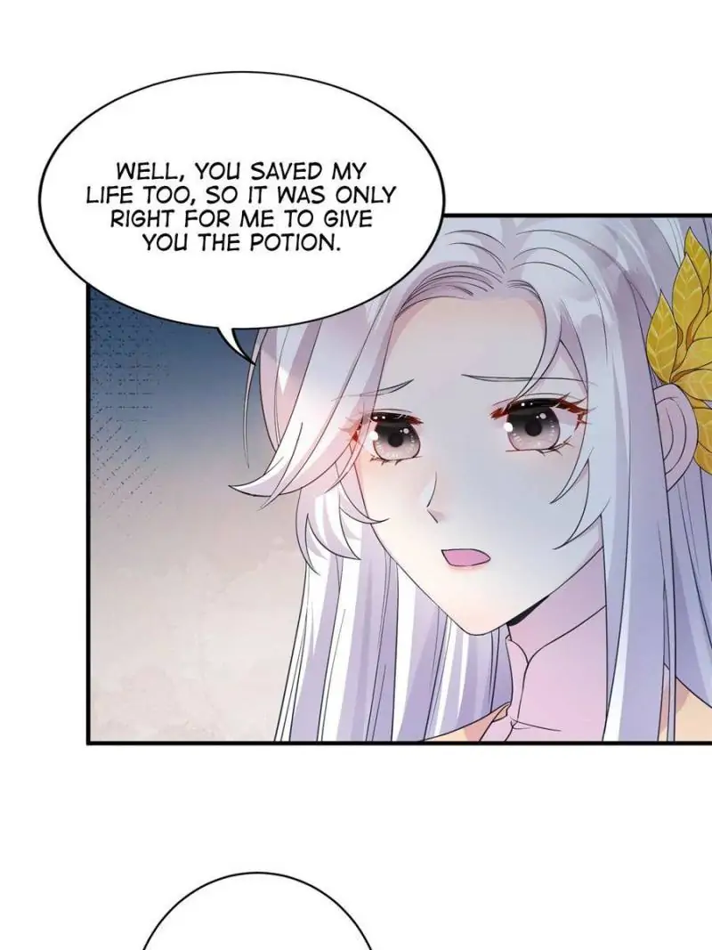 The Beauty and Her Adonises Chapter 4 - page 4