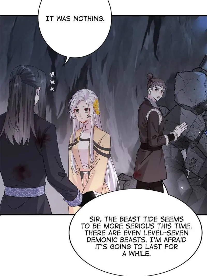 The Beauty and Her Adonises Chapter 4 - page 5