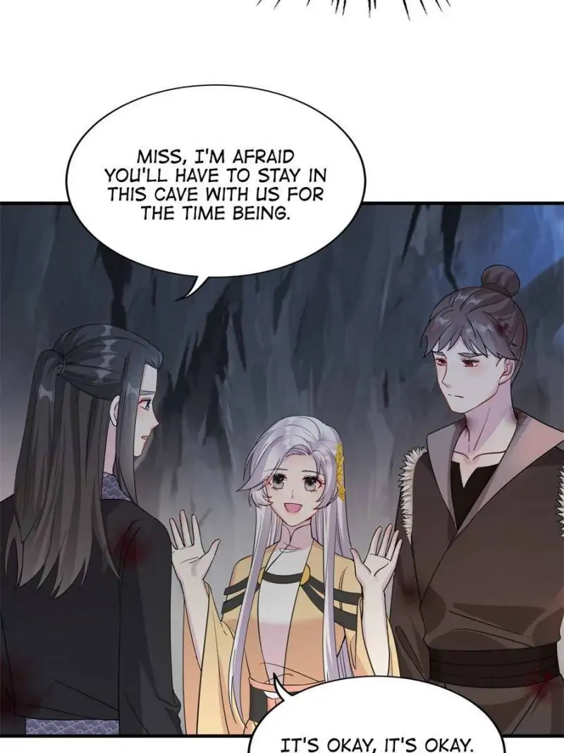 The Beauty and Her Adonises Chapter 4 - page 7