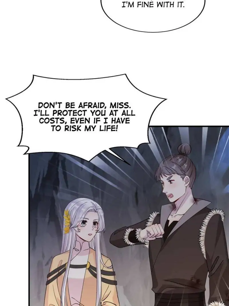 The Beauty and Her Adonises Chapter 4 - page 8