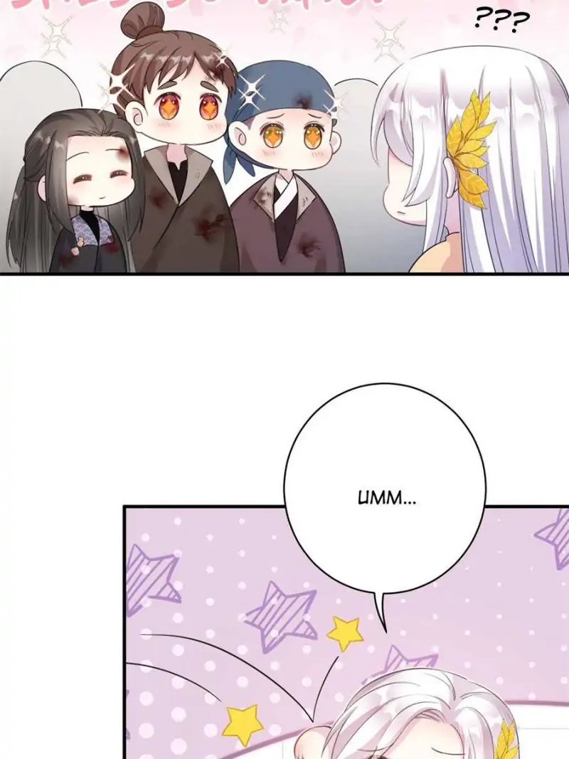 The Beauty and Her Adonises Chapter 3 - page 11