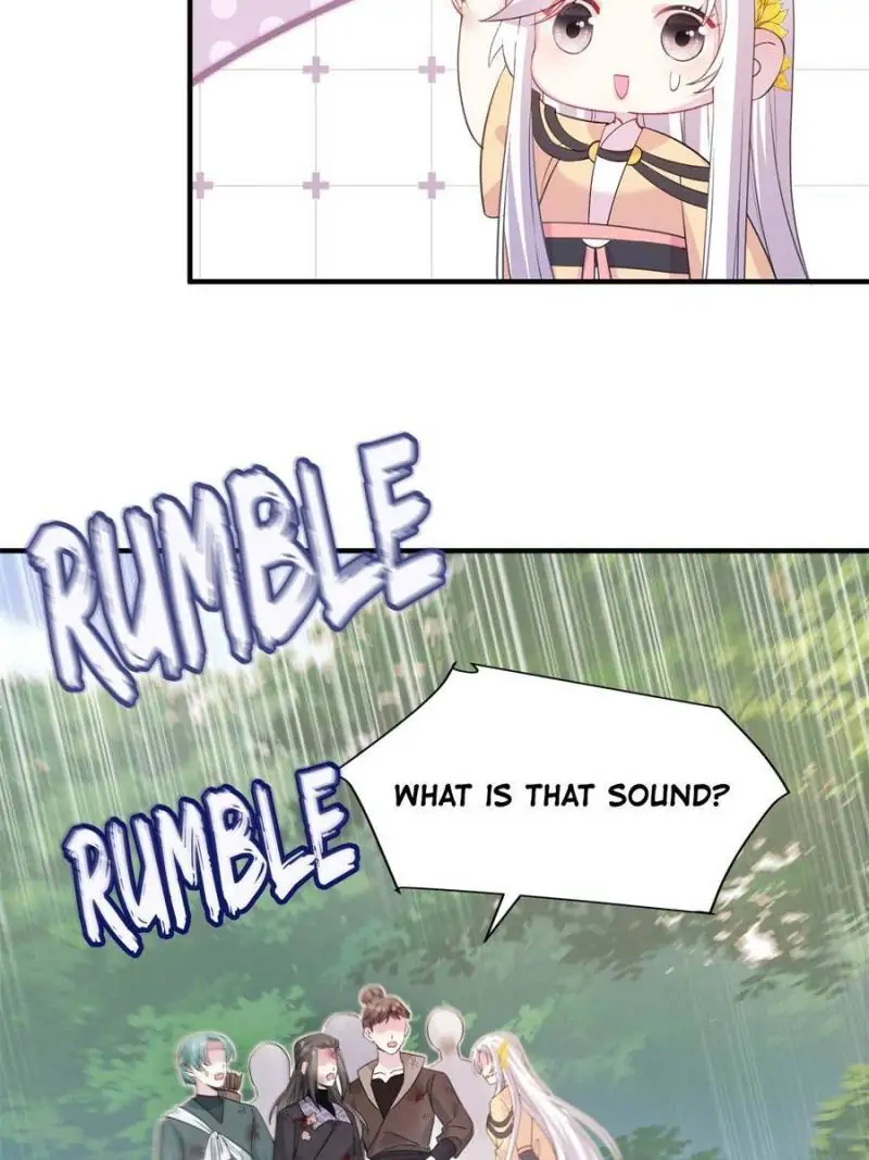 The Beauty and Her Adonises Chapter 3 - page 12