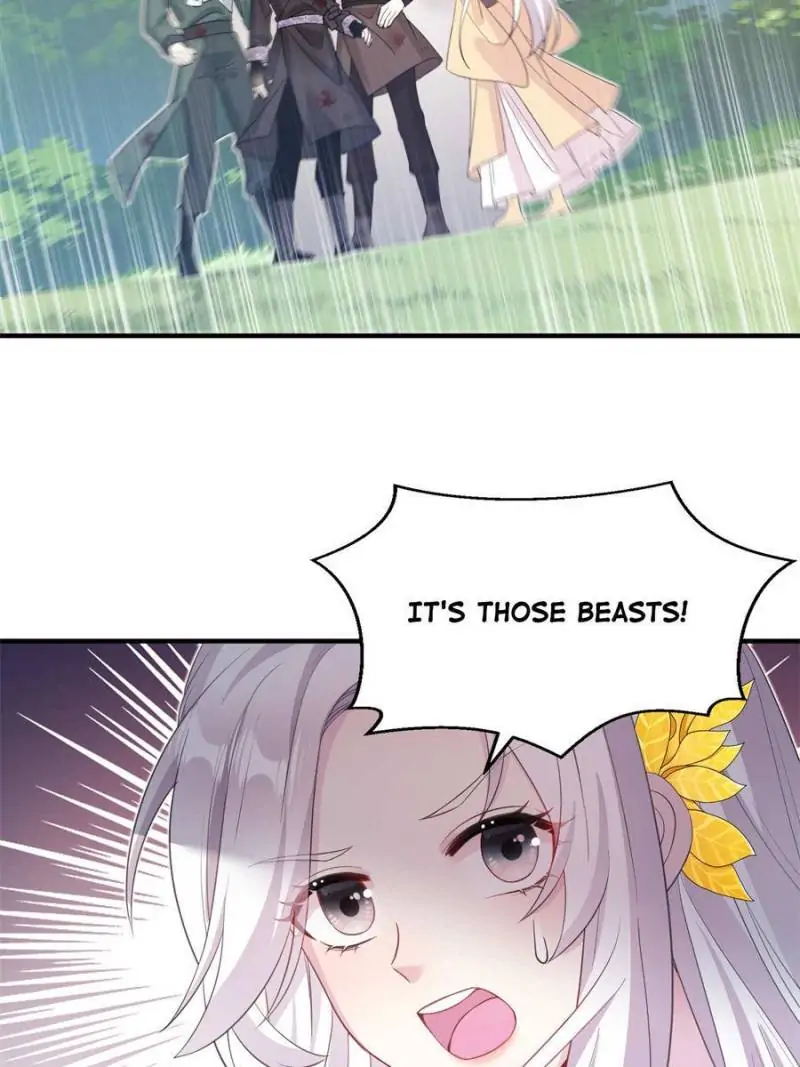 The Beauty and Her Adonises Chapter 3 - page 13