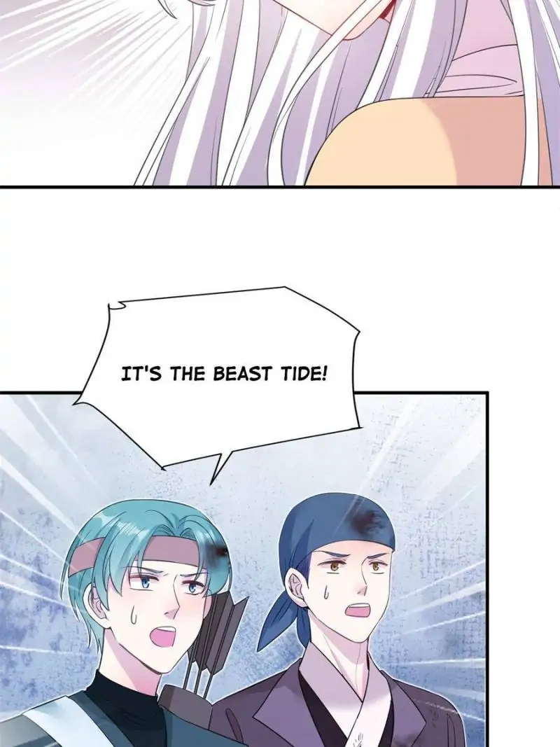 The Beauty and Her Adonises Chapter 3 - page 14