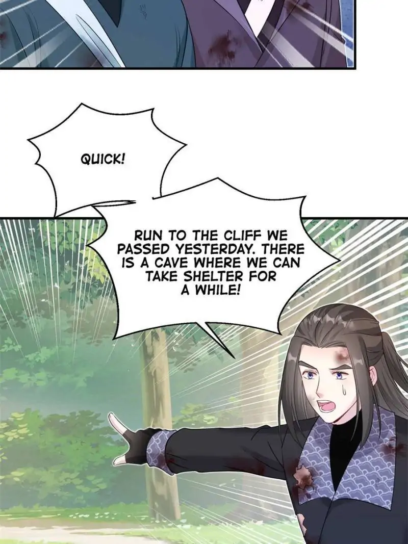 The Beauty and Her Adonises Chapter 3 - page 15