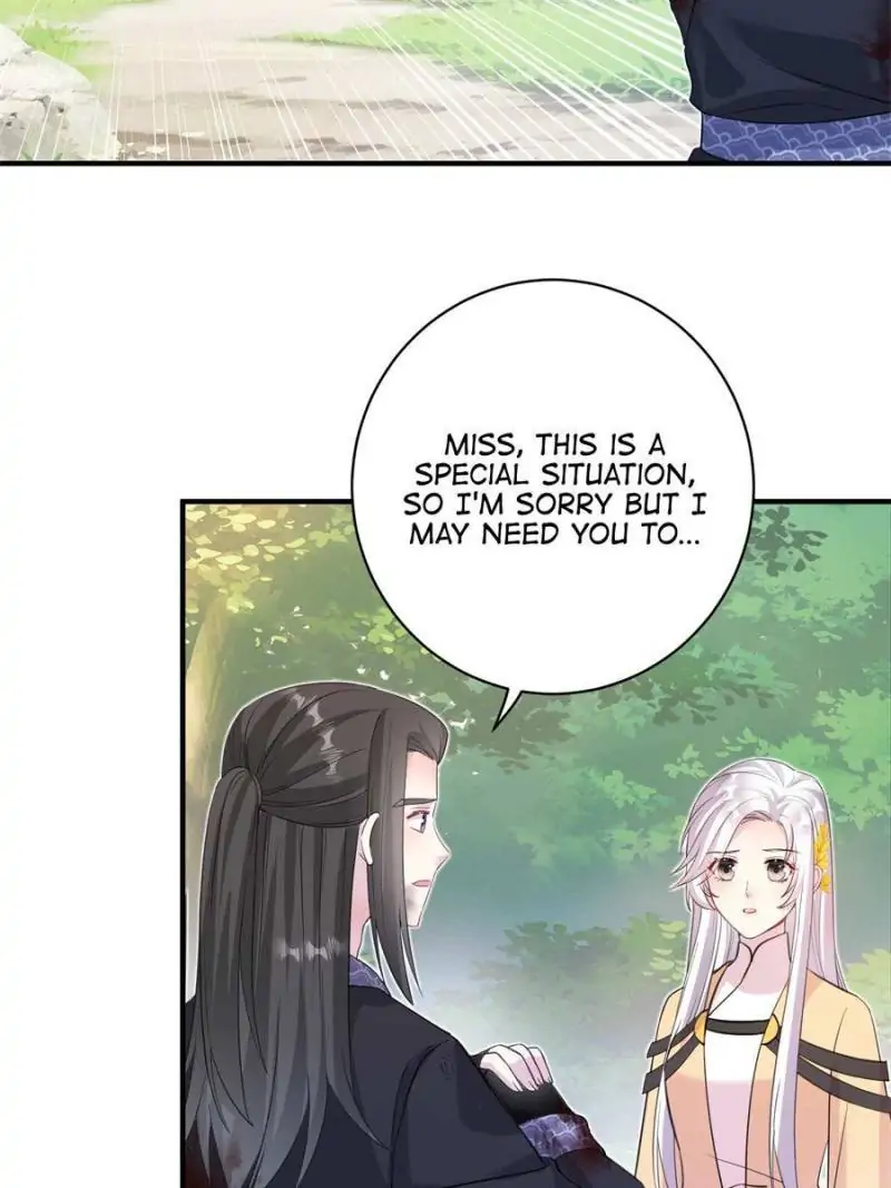 The Beauty and Her Adonises Chapter 3 - page 16