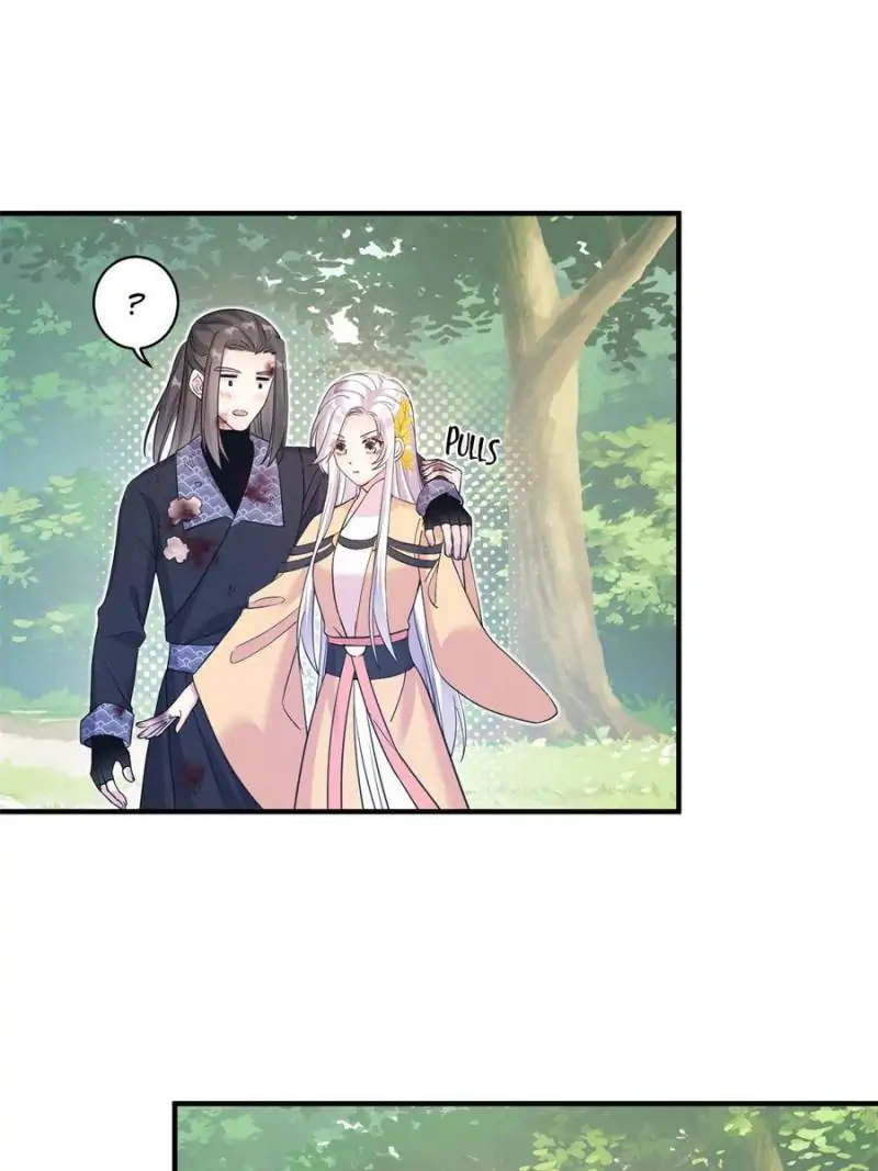 The Beauty and Her Adonises Chapter 3 - page 19