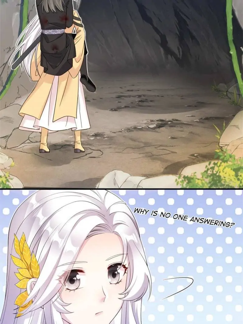 The Beauty and Her Adonises Chapter 3 - page 24