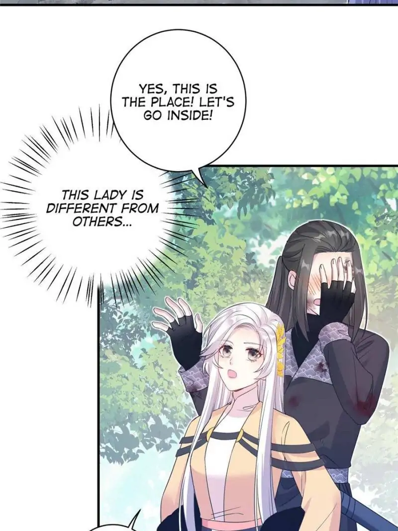 The Beauty and Her Adonises Chapter 3 - page 26