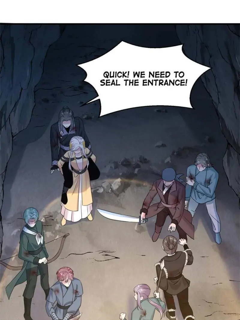 The Beauty and Her Adonises Chapter 3 - page 28
