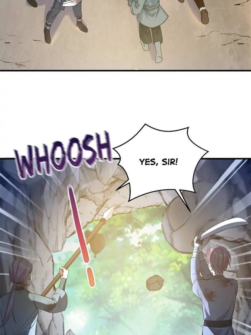 The Beauty and Her Adonises Chapter 3 - page 29