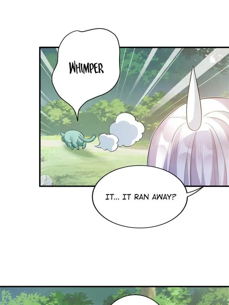The Beauty and Her Adonises Chapter 3 - page 3