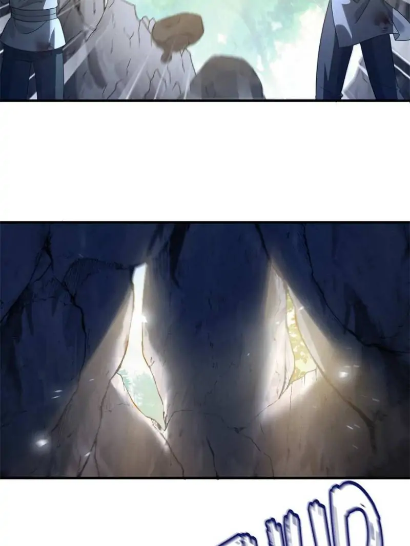 The Beauty and Her Adonises Chapter 3 - page 30