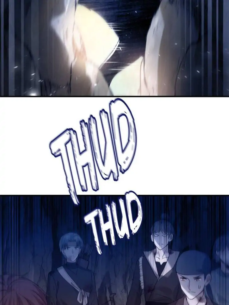The Beauty and Her Adonises Chapter 3 - page 32