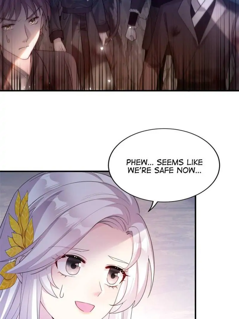 The Beauty and Her Adonises Chapter 3 - page 33