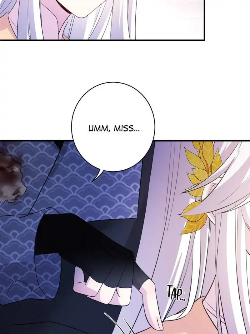The Beauty and Her Adonises Chapter 3 - page 34