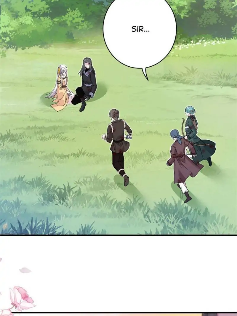 The Beauty and Her Adonises Chapter 3 - page 4
