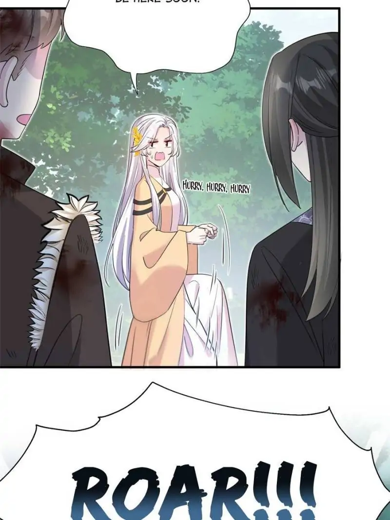 The Beauty and Her Adonises Chapter 2 - page 12