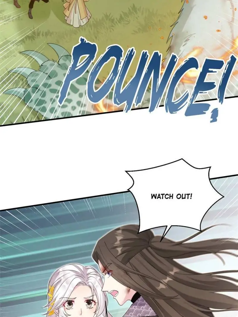 The Beauty and Her Adonises Chapter 2 - page 15