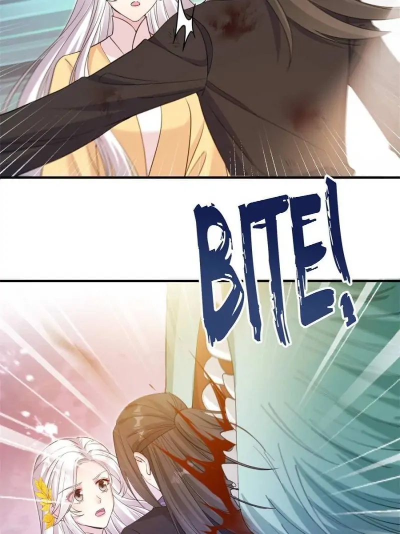 The Beauty and Her Adonises Chapter 2 - page 16