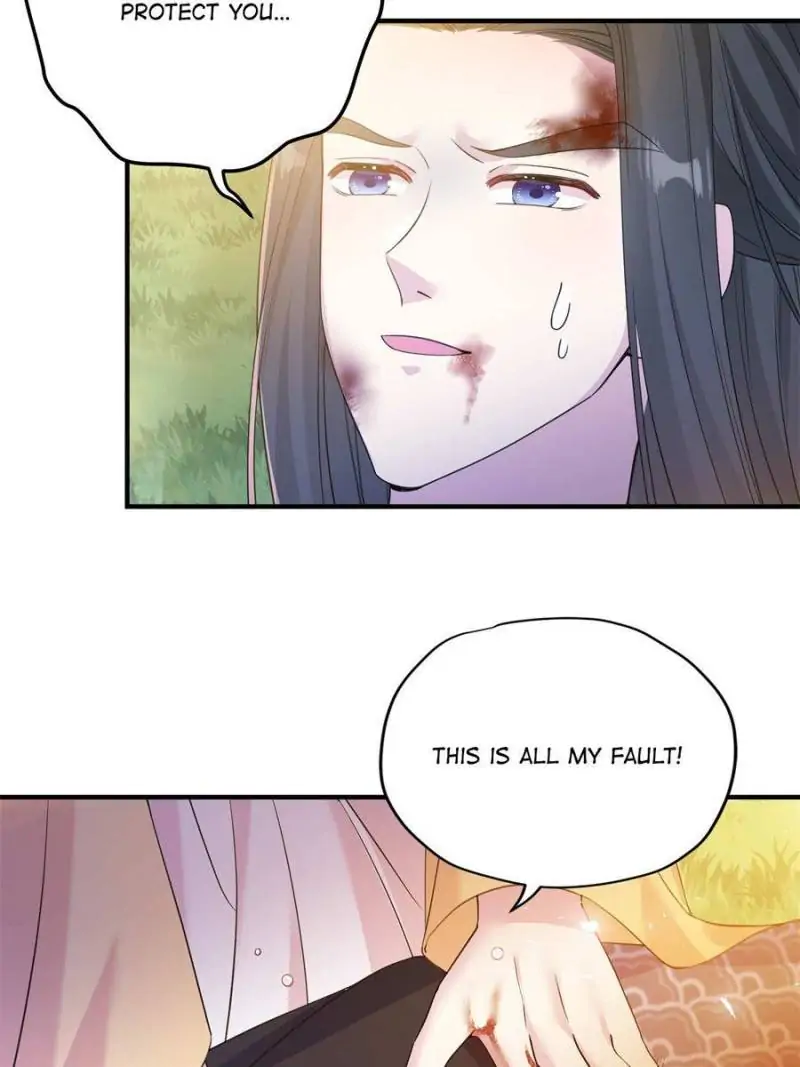 The Beauty and Her Adonises Chapter 2 - page 22