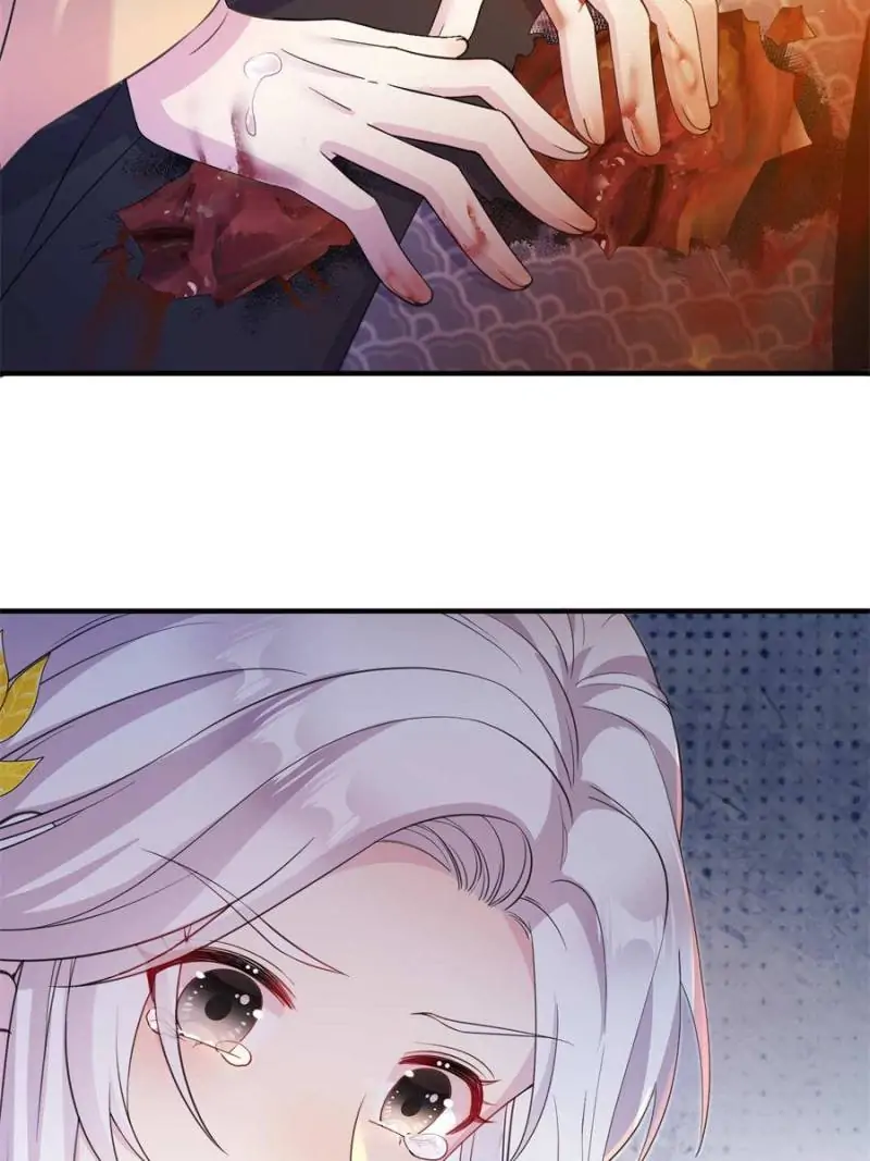 The Beauty and Her Adonises Chapter 2 - page 23
