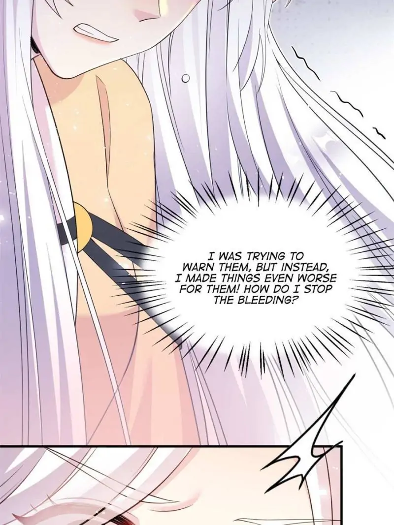 The Beauty and Her Adonises Chapter 2 - page 24