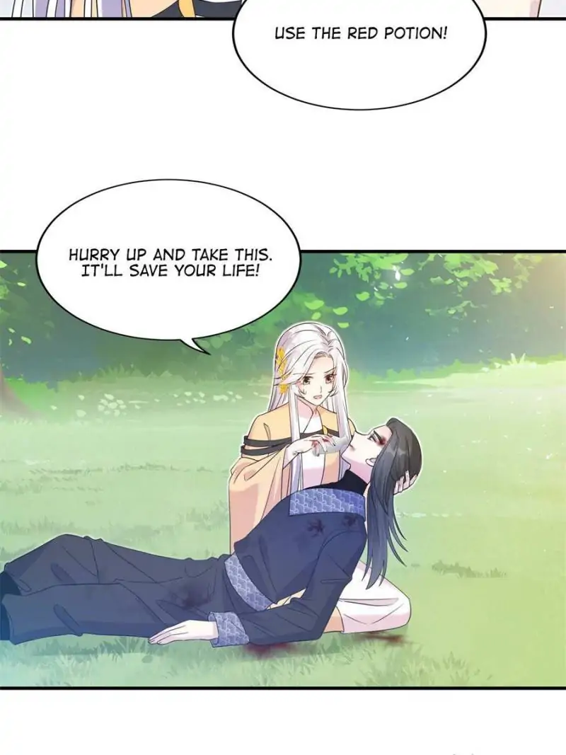 The Beauty and Her Adonises Chapter 2 - page 27